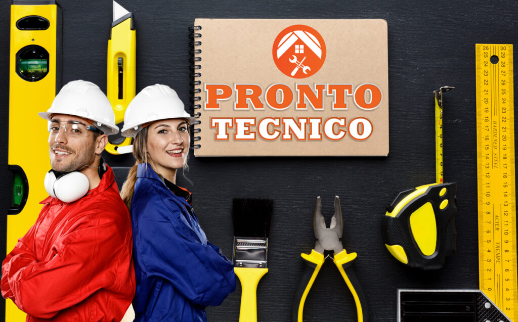 Pronto tecnico Firenze 24h